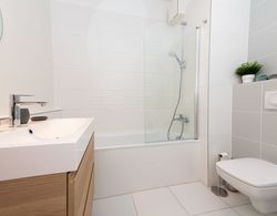 WestSide Residence Banyo Tipleri
