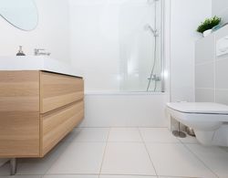WestSide Residence Banyo Tipleri