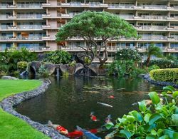 Whaler On Kaanapali 763 Studio Bedroom Condo by Redawning Dış Mekan