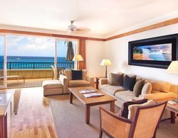 Whalers Cove Oceanfront Resort Genel