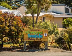 Whanganui Seaside Holiday Park Öne Çıkan Resim