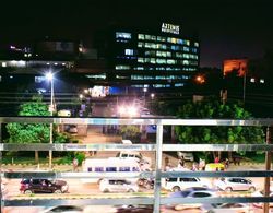 When In Gurgaon - Service Apartments, Opp Artemis Hospital Oda Manzaraları
