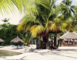 Whispering Palms Island Resort Dış Mekan