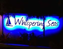Whispering Seas Dış Mekan