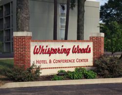 Whispering Woods Hotel & Conference Center Genel