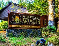 Whispering Woods Resort by VRI Americas Öne Çıkan Resim