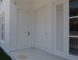 White Villa Ambalangoda Dış Mekan