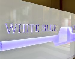 White Blue Hotels Edirne Genel