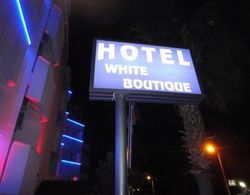 White Boutique Hotel Genel
