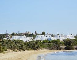 White Dunes Luxury Suites Dış Mekan