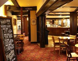 White Hart, Andover by Marston's Inns Genel