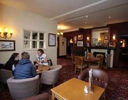 White Hart, Andover by Marston's Inns Genel