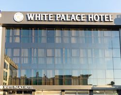 White Life Palace Hotel Genel