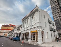 White Mansion Penang Öne Çıkan Resim