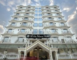 White Palace Hotel Dış Mekan