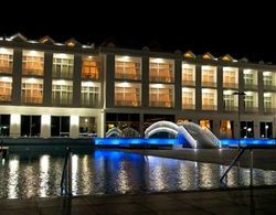 White Palace Hotel Spa Genel
