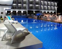White Palace Hotel Spa Havuz