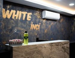 White Park Hotel By İnci Genel