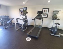 White Pine Lodge Fitness