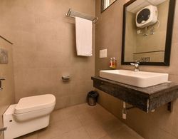 Hotel White Saffron Banyo Tipleri