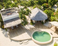 White Sand Luxury Villas and Spa Genel