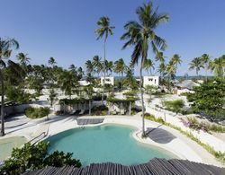 White Sand Luxury Villas and Spa Genel