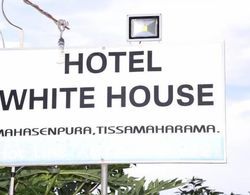 Hotel  Whitehouse Dış Mekan