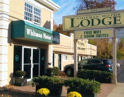 Whitman Motor Lodge Genel