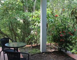 Whitsundays Rainforest Retreat Dış Mekan