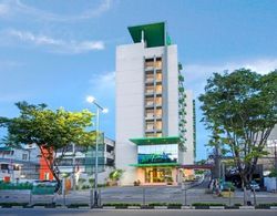 Whiz Prime Hotel Balikpapan Genel