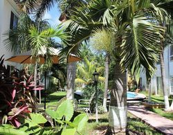 Whole House in the Center of Cancun Dış Mekan