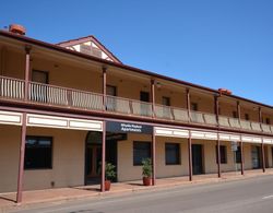Whyalla Playford Apartments Genel
