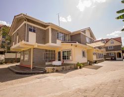 Wida Resort Kilimani Genel