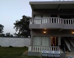 Wild Tiger Resorts Bandhavgarh Oda Düzeni