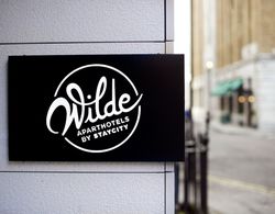 Wilde Aparthotels by Staycity Covent Garden Dış Mekan