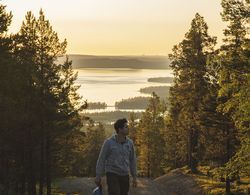 Wilderness Hotel Inari & Igloos Genel