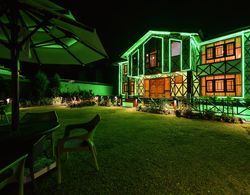 Wildflower Villa Resort Pahalgam Öne Çıkan Resim