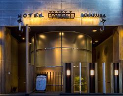 Hotel Will City Asakusa - Adults Only Öne Çıkan Resim
