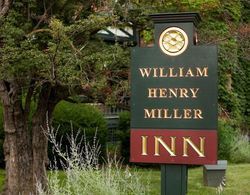 William Henry Miller Inn Dış Mekan