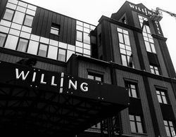 Willing Hotel Genel