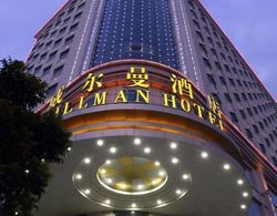 Willman Hotel Dış Mekan