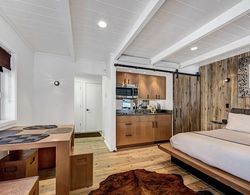 Willows Condos by Snowmass Vacations İç Mekan