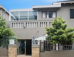 Wilton Lodge Öne Çıkan Resim