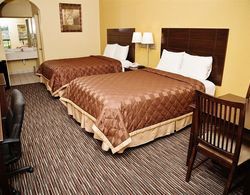 Winchester Inn & Suites Houston Intercontinental A Genel