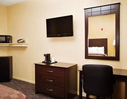 Winchester Inn & Suites Humble/IAH/North Houston Genel