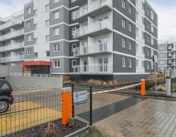 Wind Rose Apartments Wroclaw by Renters Dış Mekan