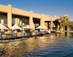 Windhoek Country Club Resort Genel