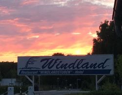 Hotel Windland Dış Mekan