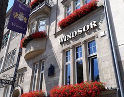Hotel Windsor Dış Mekan