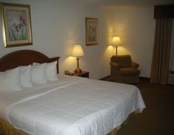 Windsor Oaks Inn and Suites Genel